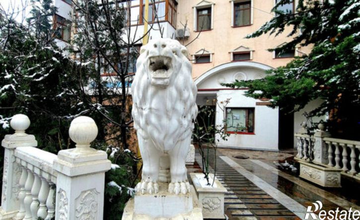 2-комн квартира Красноармейская улица, 40,  д. 40