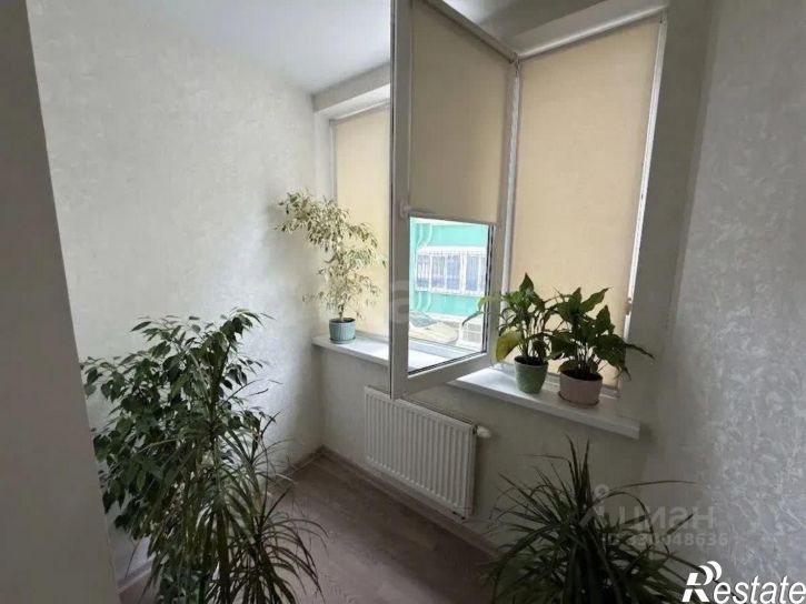 3-комн квартира ул Блюхера, 48,  д. 48
