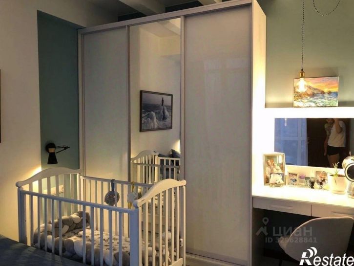3-комн квартира улица Щорса, 42 к1,  д. 42 к1