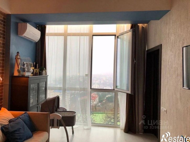 3-комн квартира улица Щорса, 42 к1,  д. 42 к1
