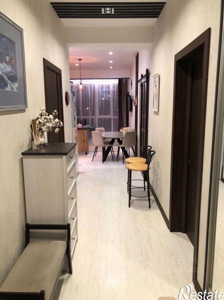 3-комн квартира улица Щорса, 42 к1,  д. 42 к1