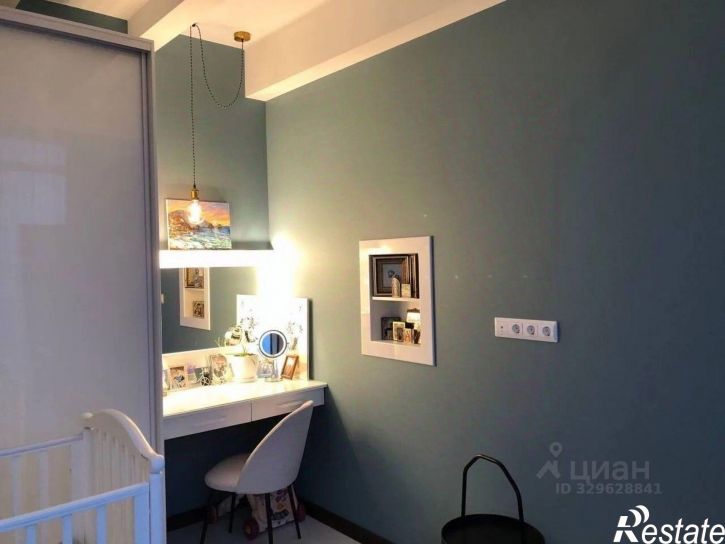 3-комн квартира улица Щорса, 42 к1,  д. 42 к1