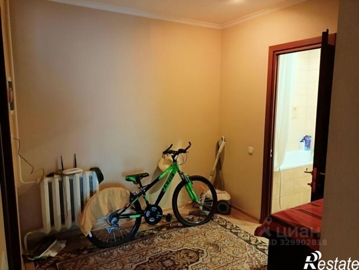 1-комн квартира ул Западная, 24,  д. 24