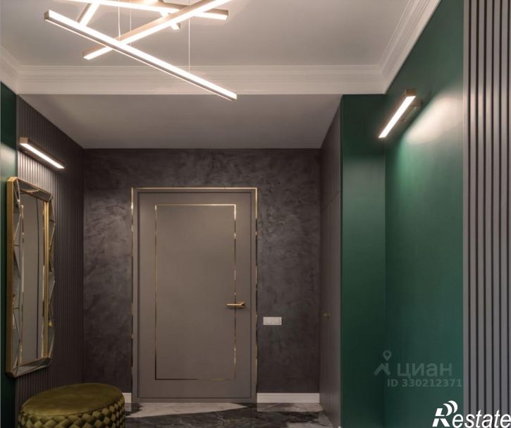 2-комн квартира ул Володарского, 1,  д. 1
