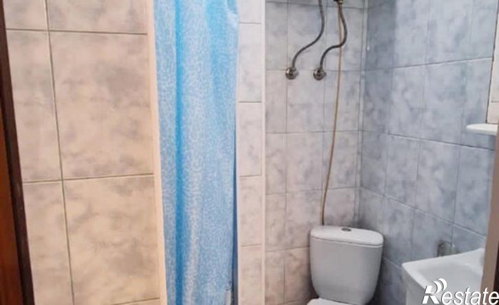 1-комн квартира Суворовская улица, 13,  д. 13