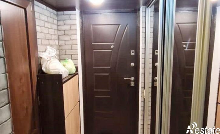 1-комн квартира Суворовская улица, 13,  д. 13