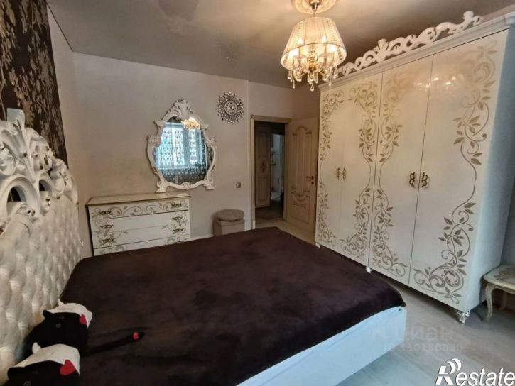 2-комн квартира ул Киевская, 12,  д. 12