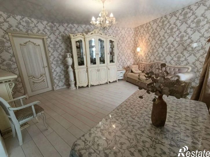 2-комн квартира ул Киевская, 12,  д. 12