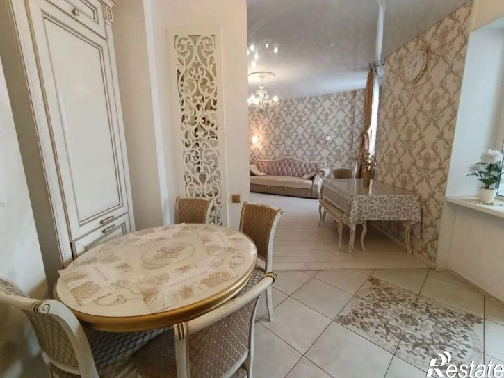 2-комн квартира ул Киевская, 12,  д. 12