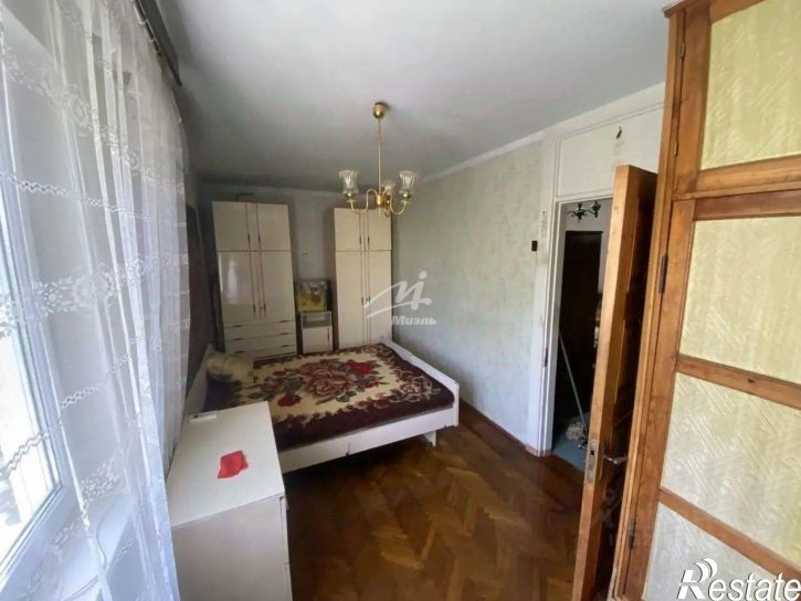 2-комн квартира ул Грибоедова, 2,  д. 2