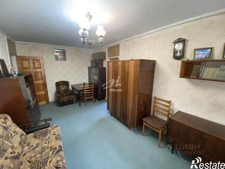 2-комн квартира ул Грибоедова, 2,  д. 2