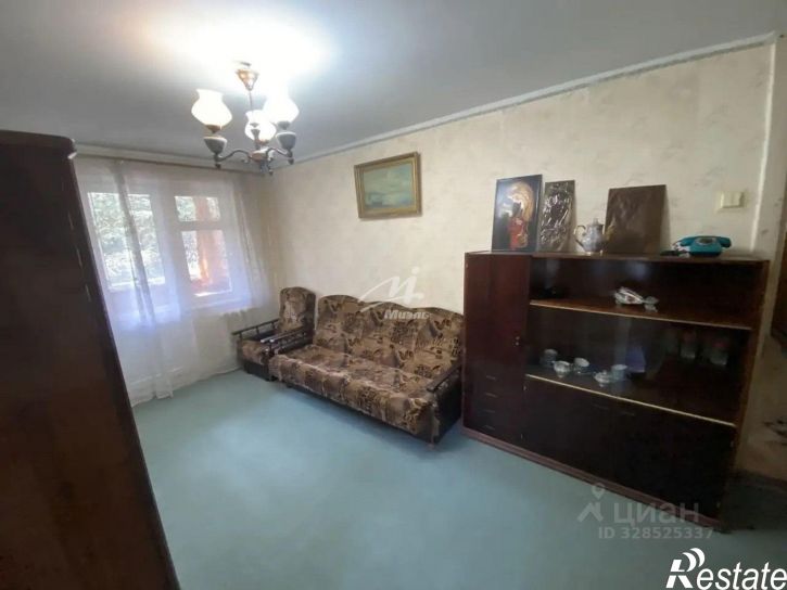 2-комн квартира ул Грибоедова, 2,  д. 2