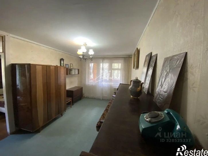 2-комн квартира ул Грибоедова, 2,  д. 2