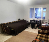 3-комн, 76кв м, этаж 4/7 улица Тимирязева, 29