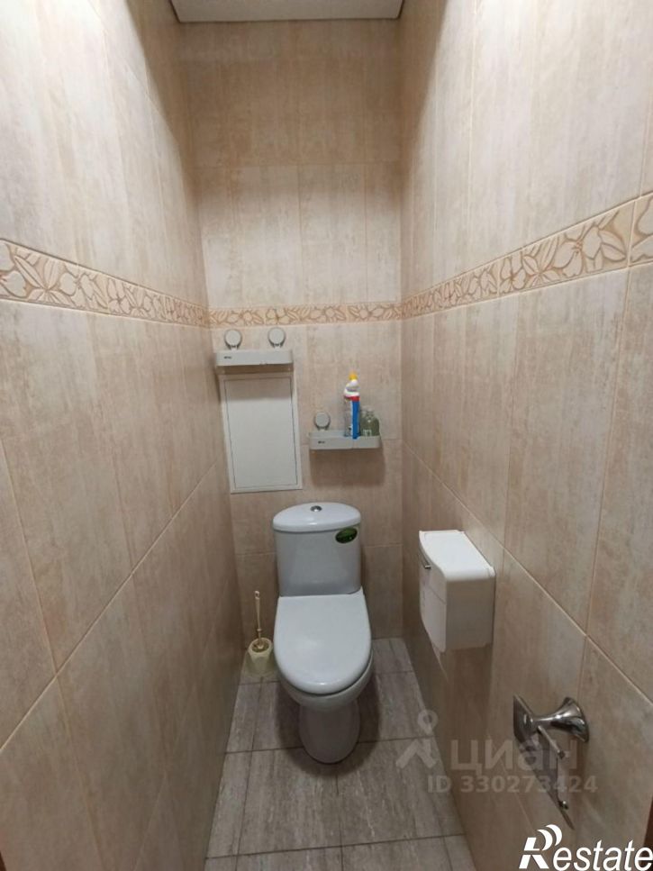 3-комн квартира улица Блюхера, 58,  д. 58