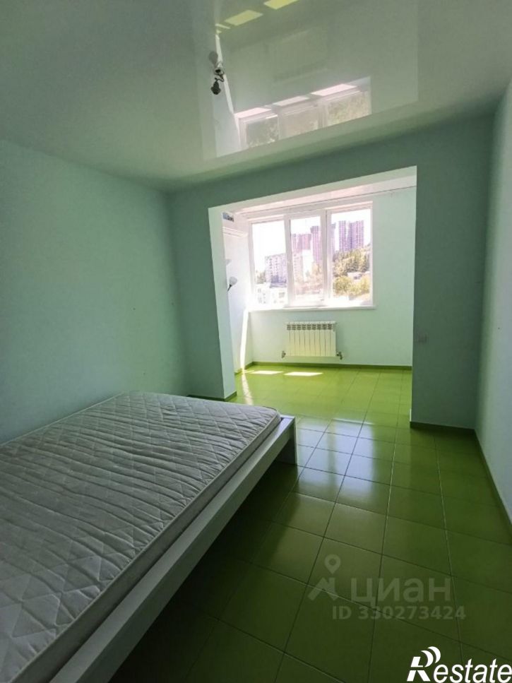 3-комн квартира улица Блюхера, 58,  д. 58