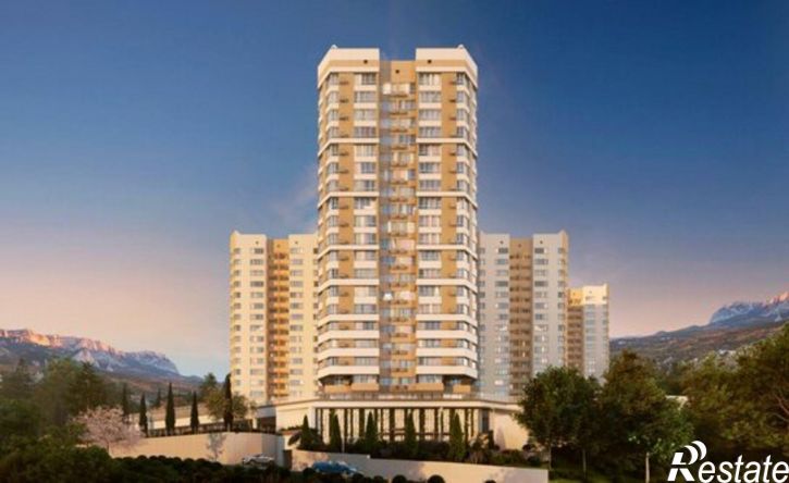 1-комн квартира в новом доме ул Кирова, 138,  д. 138