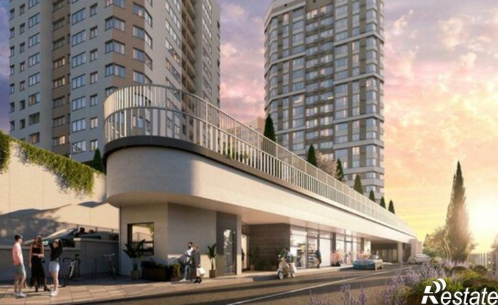 1-комн квартира в новом доме ул Кирова, 138,  д. 138