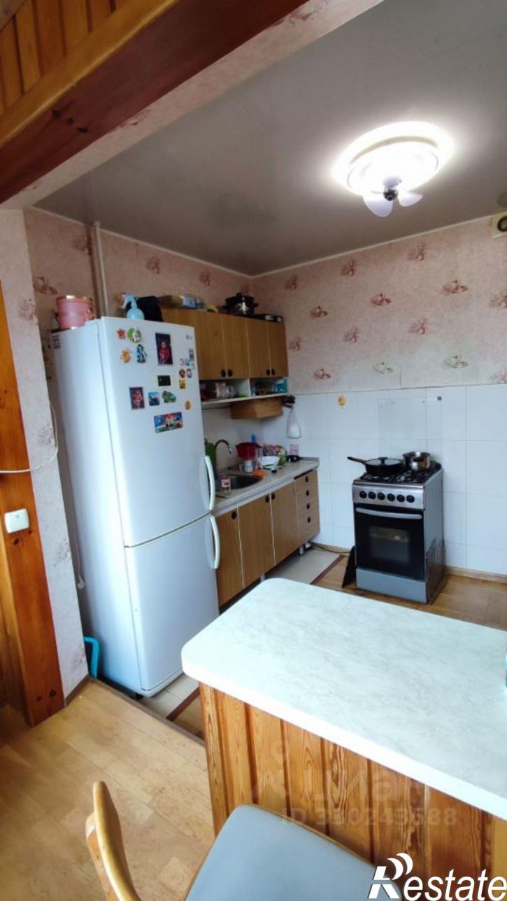 1-комн квартира ул Вергасова, 1,  д. 1