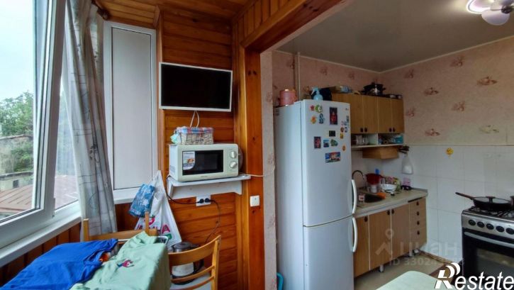 1-комн квартира ул Вергасова, 1,  д. 1