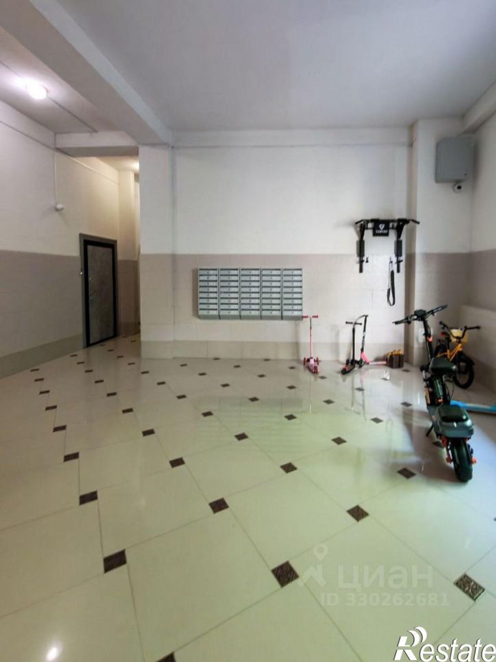 2-комн квартира улица Щорса, 31,  д. 31