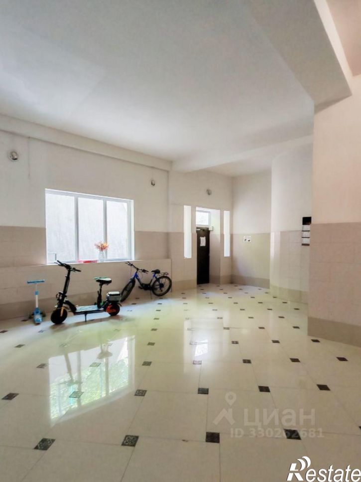 2-комн квартира улица Щорса, 31,  д. 31
