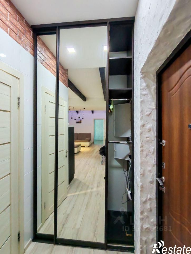 2-комн квартира улица Щорса, 31,  д. 31