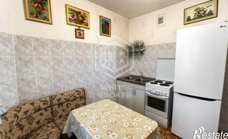2-комн квартира Красноармейский переулок, 2,  д. 2