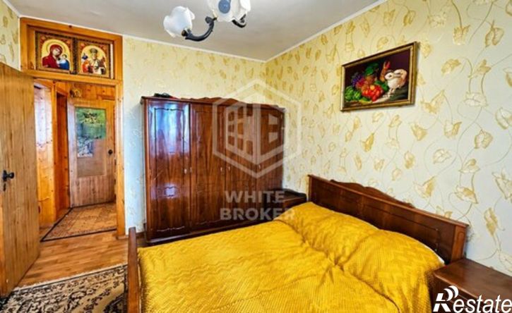 2-комн квартира Красноармейский переулок, 2,  д. 2