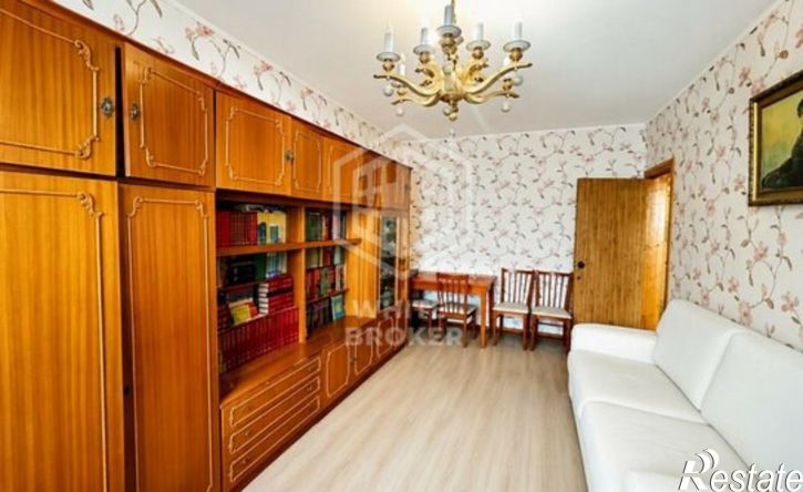 2-комн квартира Красноармейский переулок, 2,  д. 2