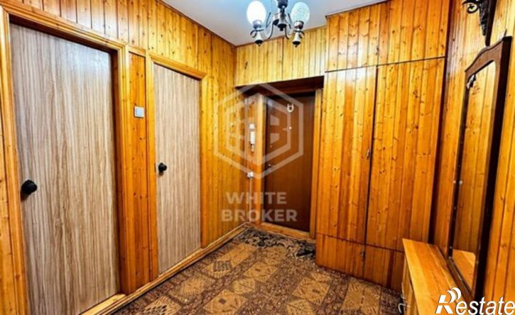 2-комн квартира Красноармейский переулок, 2,  д. 2