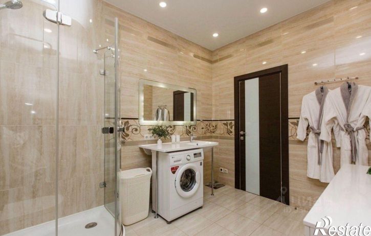 1-комн квартира улица Руданского, 21А,  д. 21А