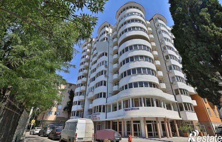 1-комн квартира улица Руданского, 21А,  д. 21А