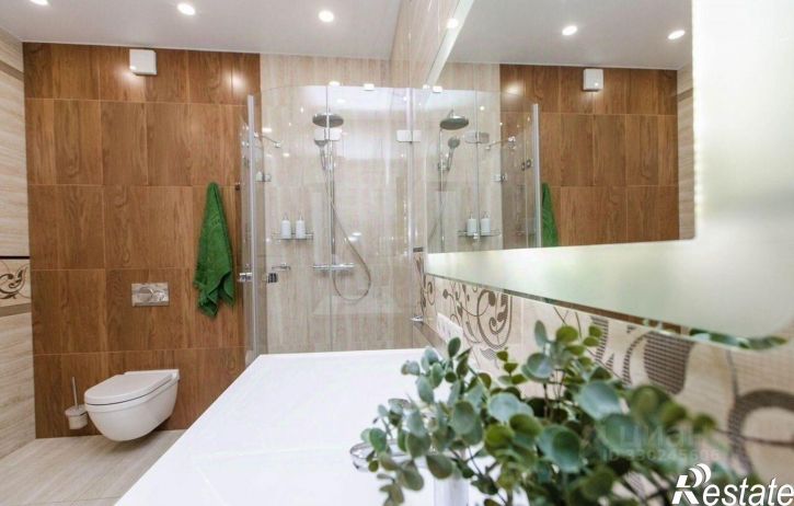 1-комн квартира улица Руданского, 21А,  д. 21А
