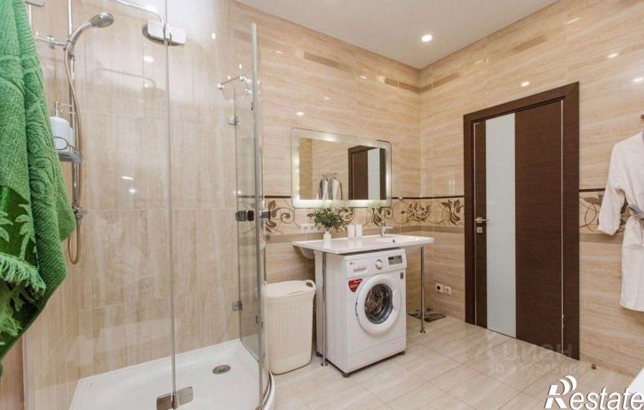 1-комн квартира улица Руданского, 21А,  д. 21А