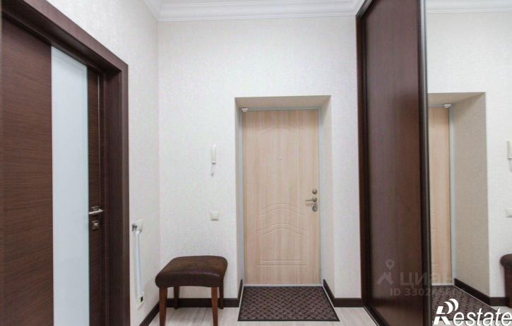 1-комн квартира улица Руданского, 21А,  д. 21А
