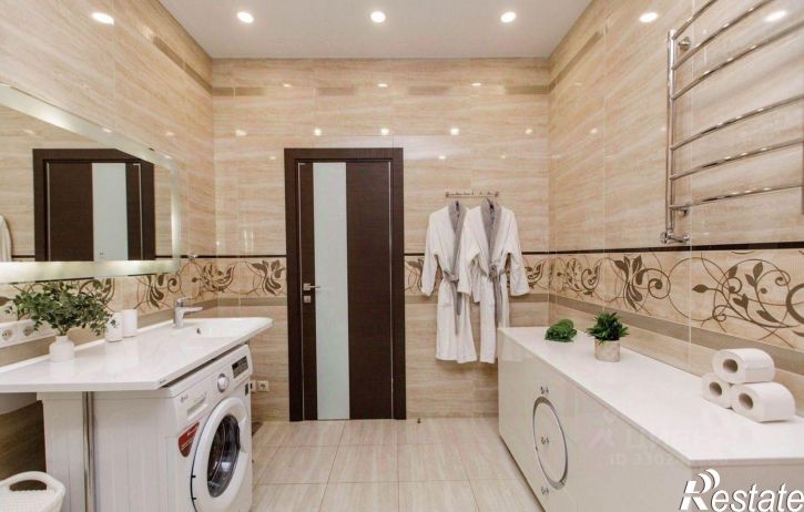 1-комн квартира улица Руданского, 21А,  д. 21А