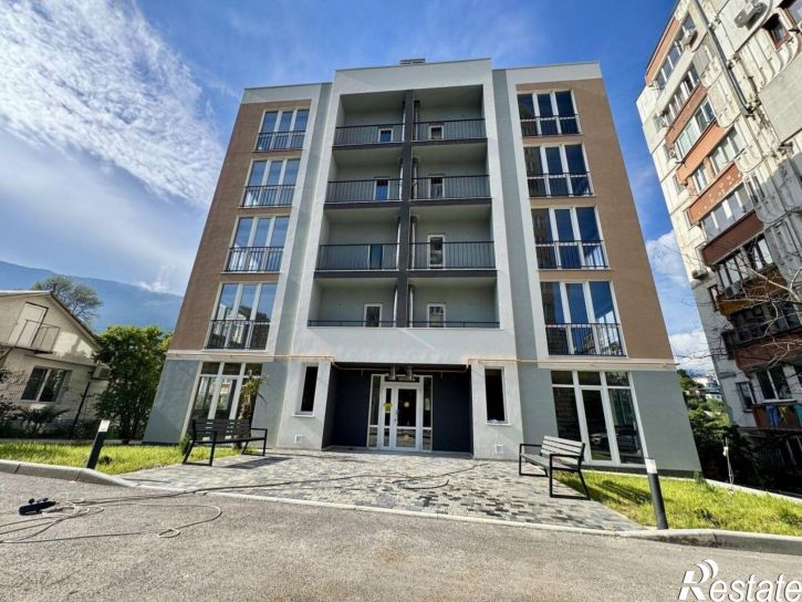 1-комн квартира улица Грибоедова, 15,  д. 15