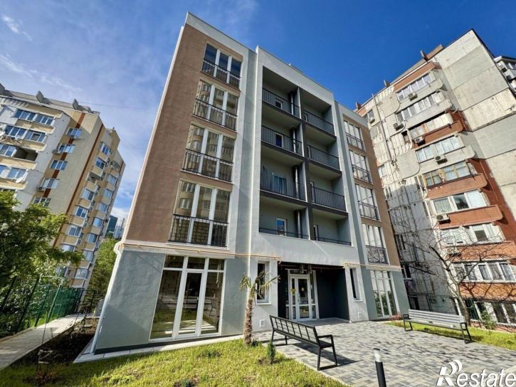1-комн квартира улица Грибоедова, 15,  д. 15