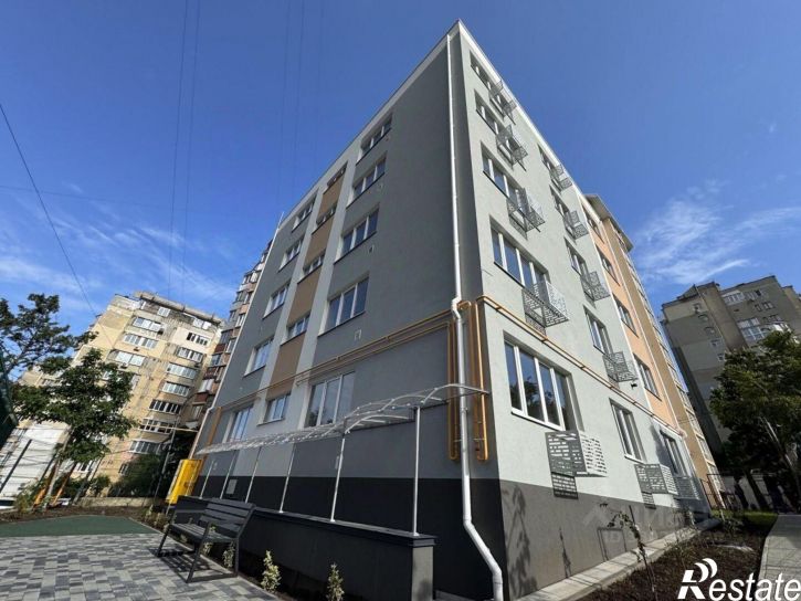 1-комн квартира улица Грибоедова, 15,  д. 15