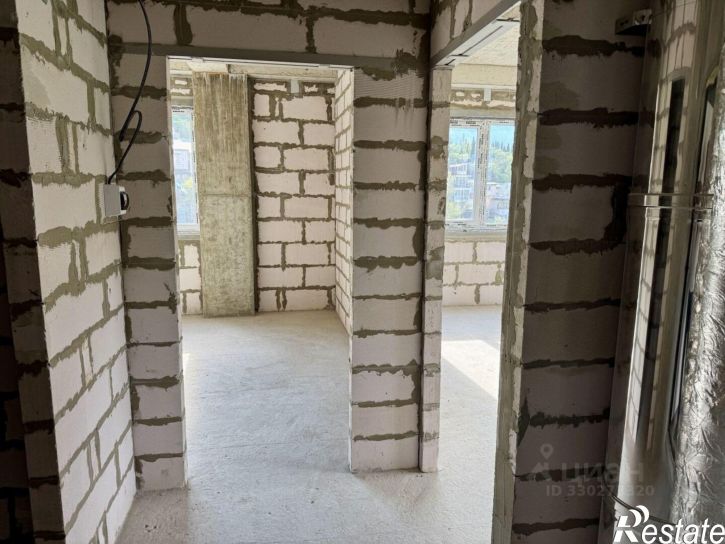 1-комн квартира улица Грибоедова, 15,  д. 15