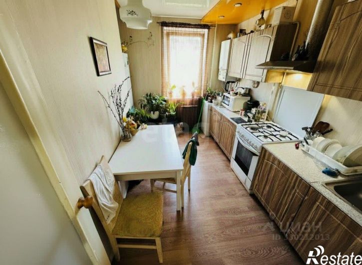 2-комн квартира ул Суворовская, 31 1,  д. 31 1,  к. 1