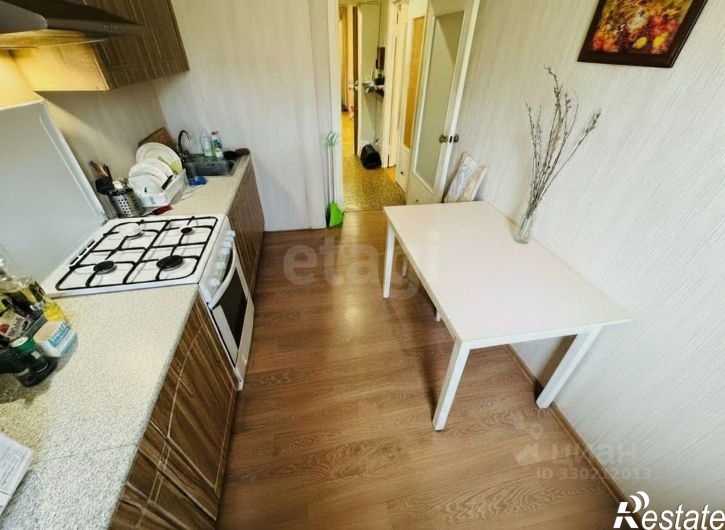 2-комн квартира ул Суворовская, 31 1,  д. 31 1,  к. 1