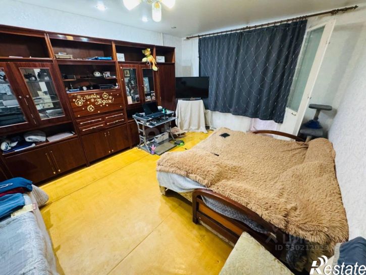 2-комн квартира ул Суворовская, 31 1,  д. 31 1,  к. 1