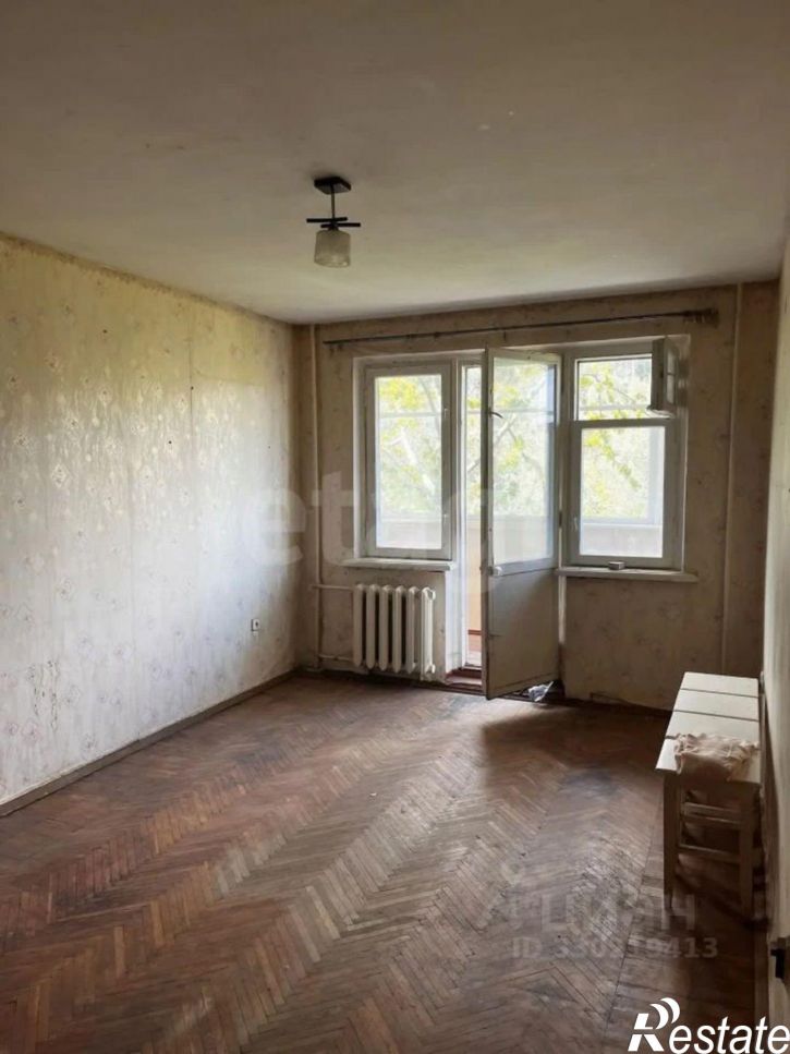 1-комн квартира городской округ Ялта