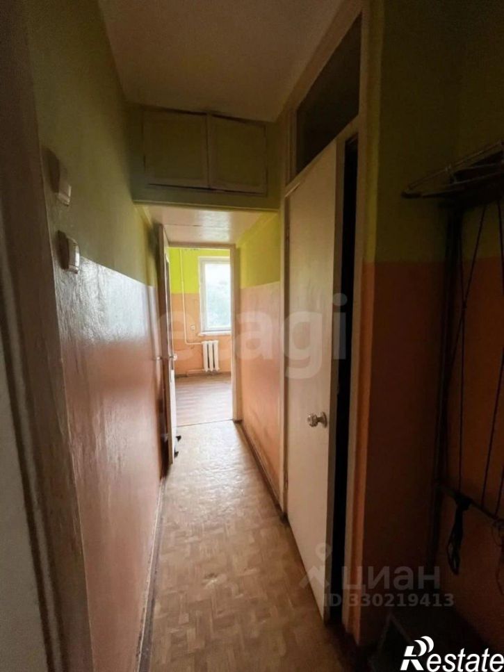 1-комн квартира городской округ Ялта