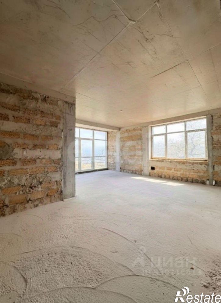 3-комн квартира ул Батурина, 36,  д. 36