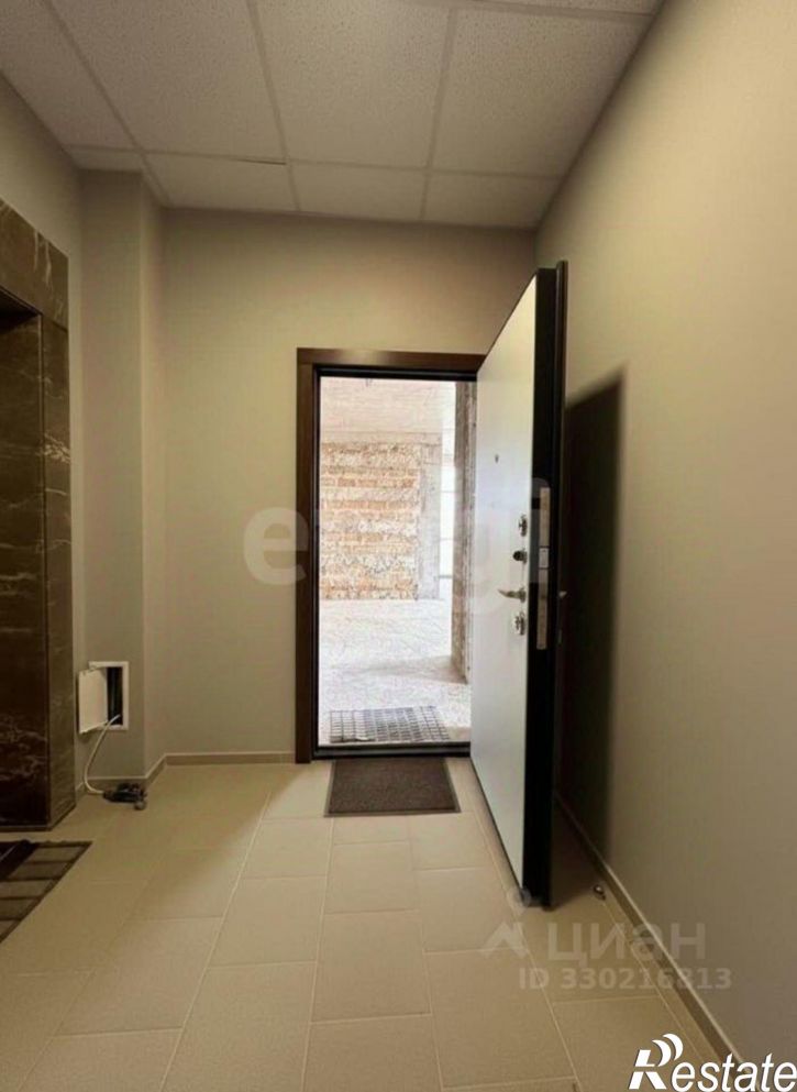 3-комн квартира ул Батурина, 36,  д. 36