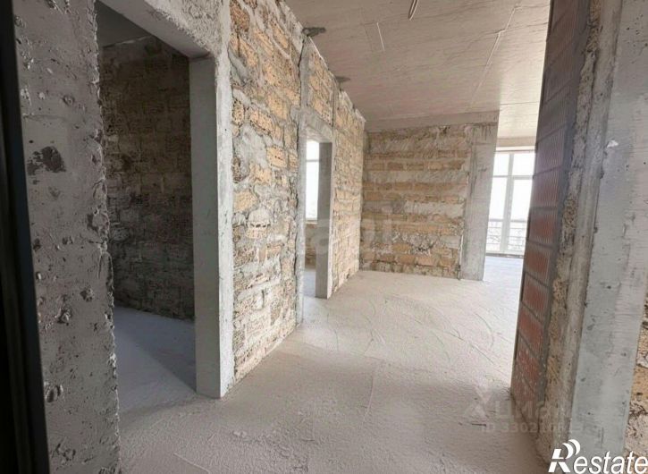 3-комн квартира ул Батурина, 36,  д. 36