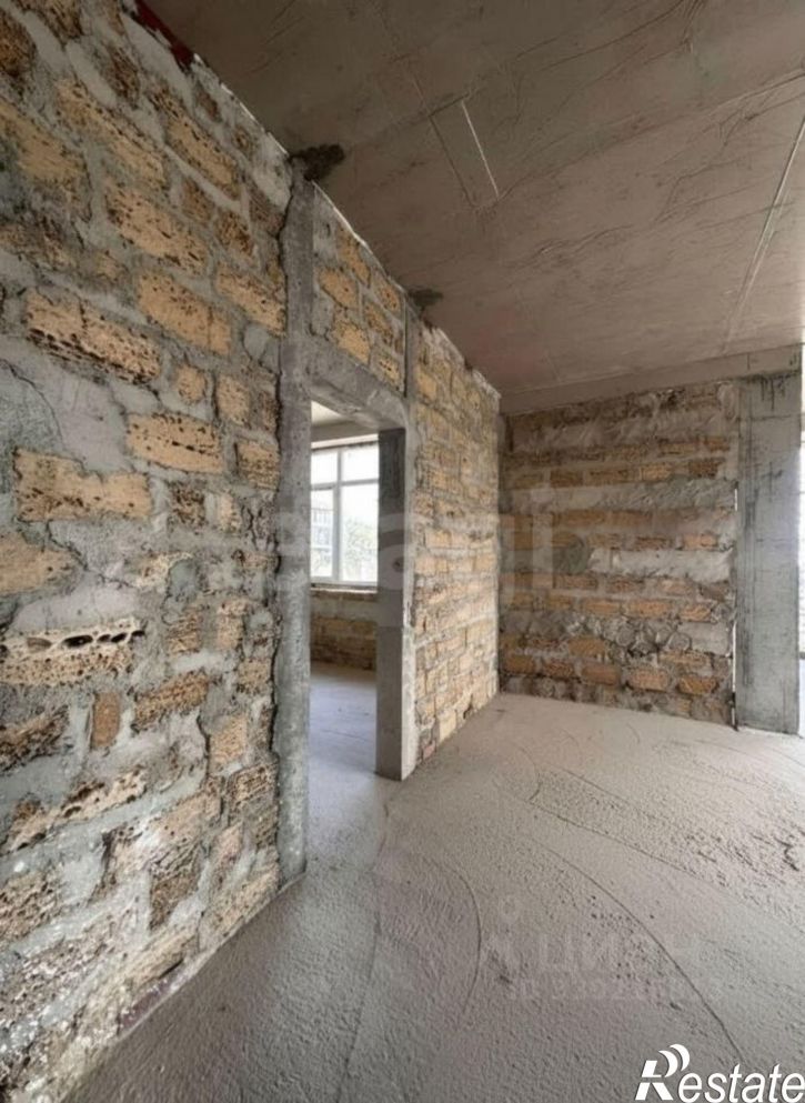 3-комн квартира ул Батурина, 36,  д. 36